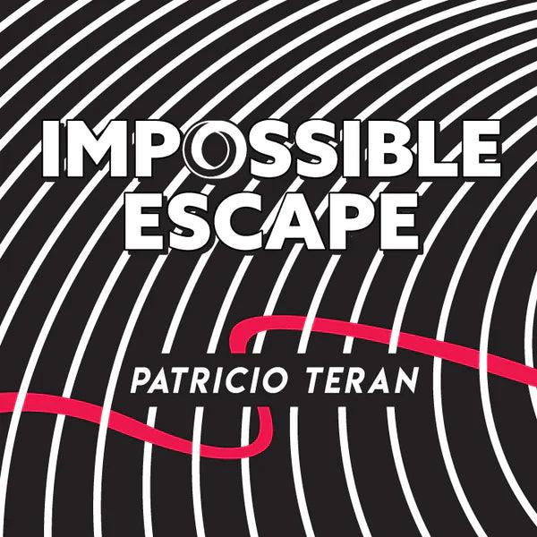 Impossible Escape by Patricio Teran - Brown Bear Magic Shop