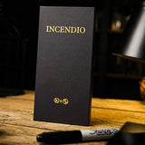 Incendio by TCC - Brown Bear Magic Shop