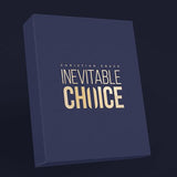 Inevitable Choice by Christian Grace - Brown Bear Magic Shop