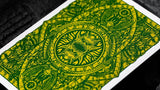 Inferno Playing Cards - Brown Bear Magic Shop