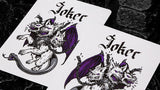Inferno Playing Cards - Brown Bear Magic Shop