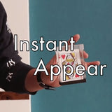 INSTA BOX by Taiwan Ben - Brown Bear Magic Shop