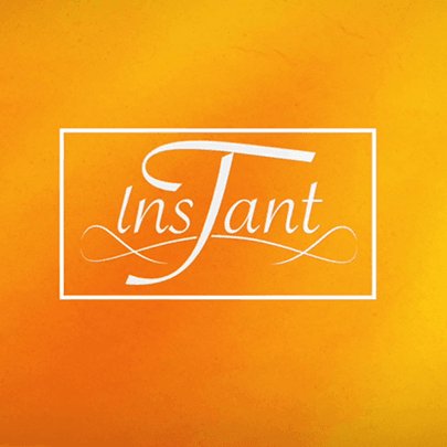 Instant T by The French Twins & Magic Dream - Red Bicycle - Brown Bear Magic Shop
