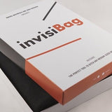 Invisibag by Joao Miranda and Rafael Baltresca - Brown Bear Magic Shop