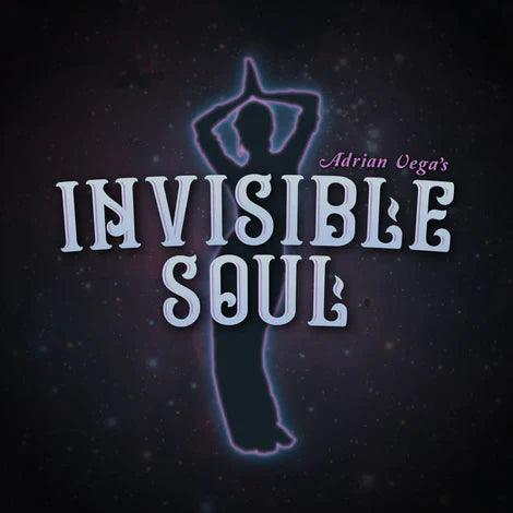 Invisible Soul presented by Adrian Vega - Brown Bear Magic Shop