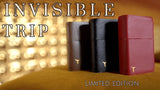 Invisible Trip by Tumi Magic - Brown Bear Magic Shop