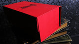 Jerry's Nuggets Brick Boxes - Brown Bear Magic Shop