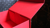 Jerry's Nuggets Brick Boxes - Brown Bear Magic Shop