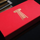 Jerry's Nuggets Brick Boxes - Brown Bear Magic Shop