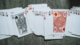 JT Crown Playing Cards by Joker and the Thief - Brown Bear Magic Shop