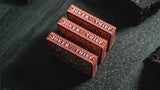 JT Crown Playing Cards by Joker and the Thief - Brown Bear Magic Shop