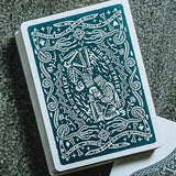JT Crown Playing Cards by Joker and the Thief - Brown Bear Magic Shop