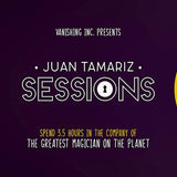 Juan Tamariz Sessions by Juan Tamariz and Vanishing Inc - Brown Bear Magic Shop