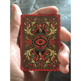 Karnival 1984 Deck by Big Blind Media - Brown Bear Magic Shop