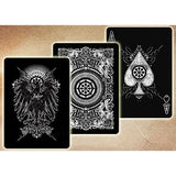 Karnival Elite Deck by Big Blind Media - Brown Bear Magic Shop
