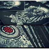 Karnival Elite Deck by Big Blind Media - Brown Bear Magic Shop