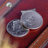 Kennedy Half Dollar Coins - Brown Bear Magic Shop