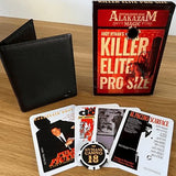 Killer Elite Pro by Alakazam - Brown Bear Magic Shop