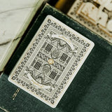 Kinghood Playing Cards - Elegant Edition - Brown Bear Magic Shop