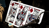 Kings Wild Americana Murphy’s Magic Edition Playing Cards - Brown Bear Magic Shop