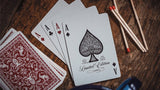 KODIAK Playing Cards - Brown Bear Magic Shop