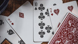 KODIAK Playing Cards - Brown Bear Magic Shop