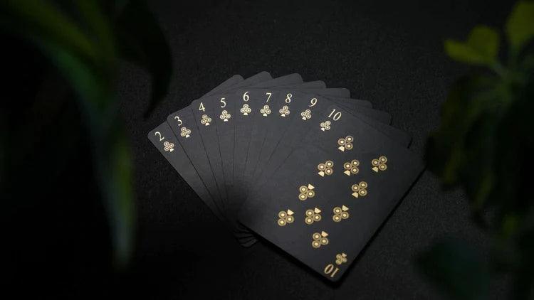 Labyrinthium Playing Cards - Brown Bear Magic Shop