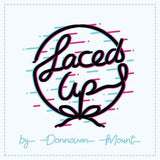 Laced Up by Donnovan Mount - Brown Bear Magic Shop