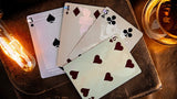 Legal Tender Luxury Playing Cards by Kings Wild Project - Brown Bear Magic Shop