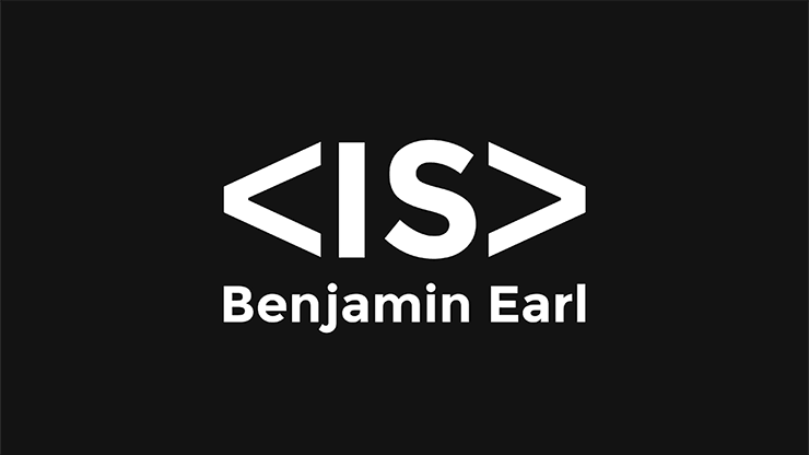 Less is More by Benjamin Earl - Brown Bear Magic Shop