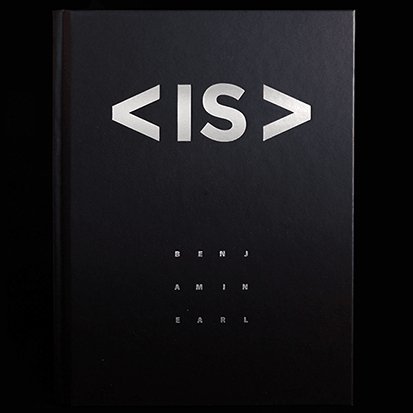 Less is More by Benjamin Earl - Brown Bear Magic Shop