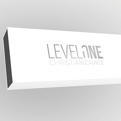 Level One by Christian Grace - Brown Bear Magic Shop