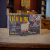 Lightning by Chris Smith - Brown Bear Magic Shop