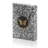Limited Edition Butterfly Playing Cards by Ondrej Psenicka - Brown Bear Magic Shop