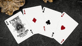 Limited Empire Playing Cards by Kings Wild Project - Brown Bear Magic Shop
