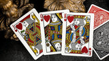Limited Empire Playing Cards by Kings Wild Project - Brown Bear Magic Shop