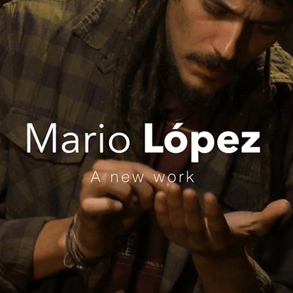 LOPEZ by Mario Lopez & GrupoKaps Productions - Brown Bear Magic Shop