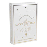 Lucky Star by Hanson Chien - Brown Bear Magic Shop