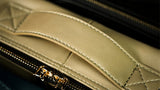 Luxury Genuine Leather Close-Up Bag by TCC - Brown Bear Magic Shop