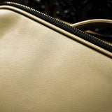 Luxury Genuine Leather Close-Up Bag by TCC - Brown Bear Magic Shop