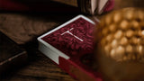 Luxury Sword T Playing Cards by TCC - Brown Bear Magic Shop