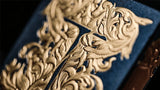 Luxury Sword T Playing Cards by TCC - Brown Bear Magic Shop