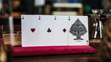 Luxury Sword T Playing Cards by TCC - Brown Bear Magic Shop
