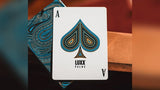 LUXX Palme Playing Cards - Brown Bear Magic Shop