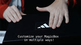 MAGIC BOX by George Iglesias and Twister Magic - Brown Bear Magic Shop