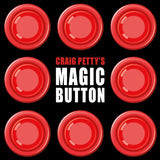 Magic Button by Craig Petty - Brown Bear Magic Shop