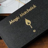 Magic Matchstick by TCC - Brown Bear Magic Shop