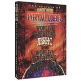 Magic With Everyday Objects (World's Greatest Magic) video DOWNLOAD - Brown Bear Magic Shop