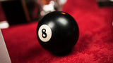 Magnetic 8 Ball by David Penn & TCC - Brown Bear Magic Shop