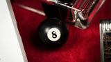 Magnetic 8 Ball by David Penn & TCC - Brown Bear Magic Shop